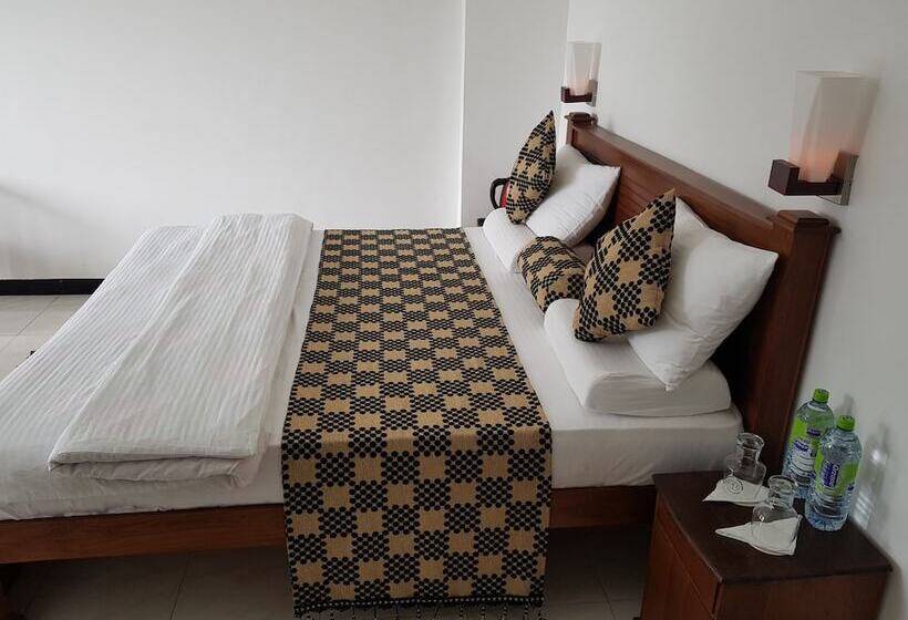 펜션 Us Holiday Resort