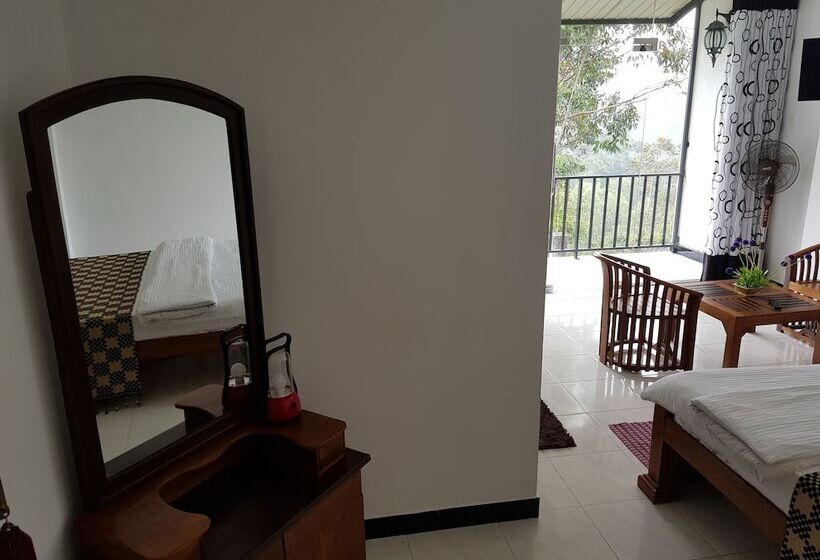 펜션 Us Holiday Resort