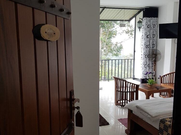 펜션 Us Holiday Resort