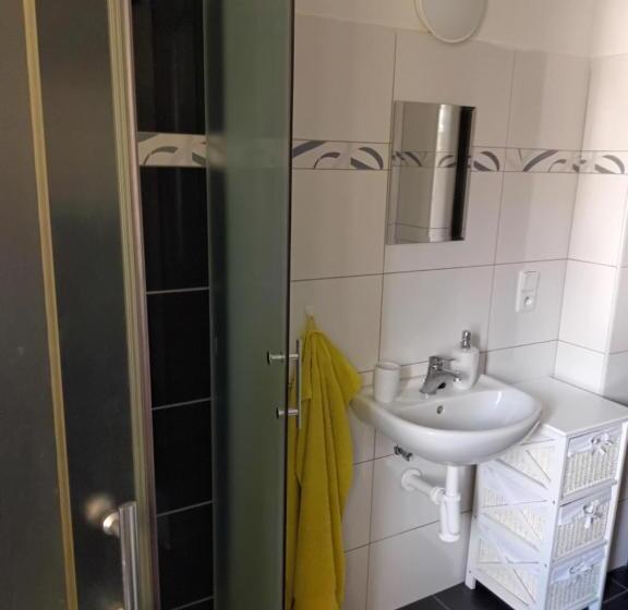 Пансион Vila Pavlínka , Apartmány Losiny