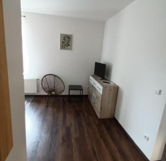 Пансион Vila Pavlínka , Apartmány Losiny