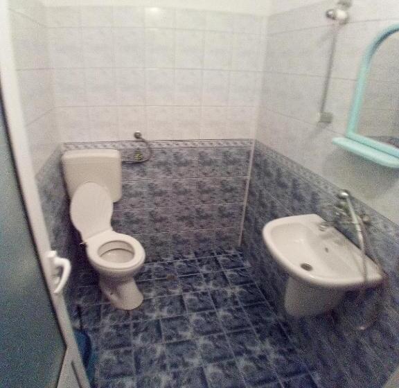 פנסיון Zlatevi Guest House