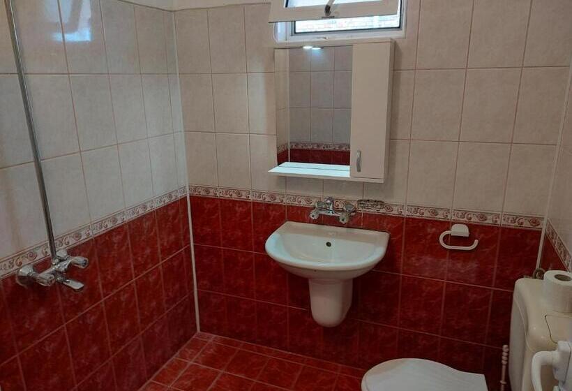 פנסיון Zlatevi Guest House