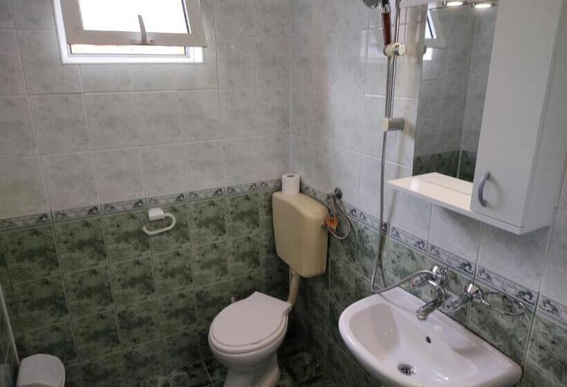 פנסיון Zlatevi Guest House