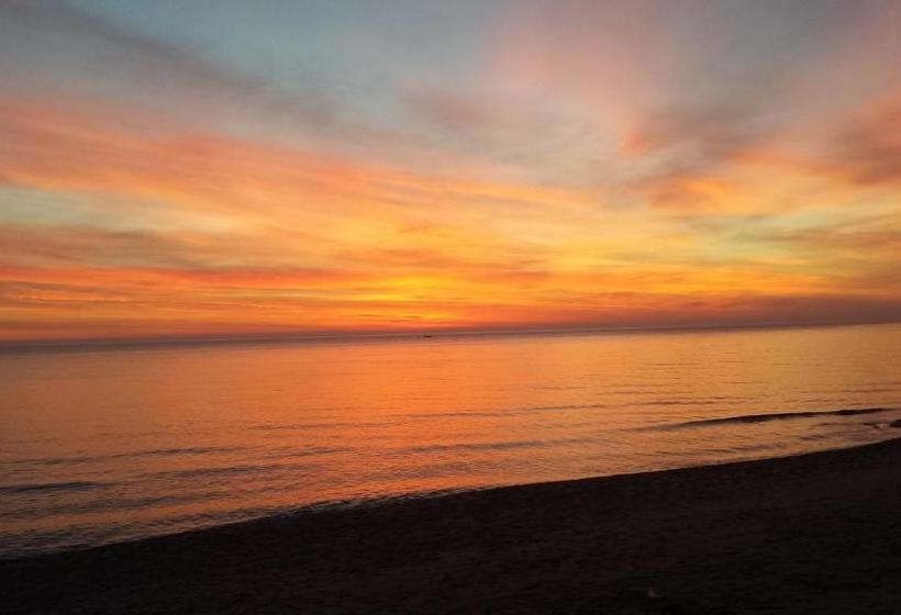 פנסיון Zlatevi Guest House