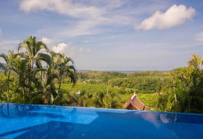 Vichuda Hills By Resava