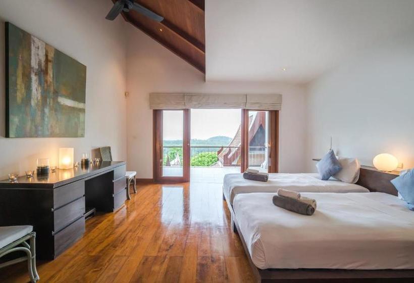 Vichuda Hills By Resava