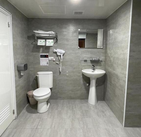 هاستل 溫情自助旅店