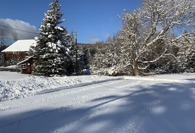 Общежитие Auberge Closjoli