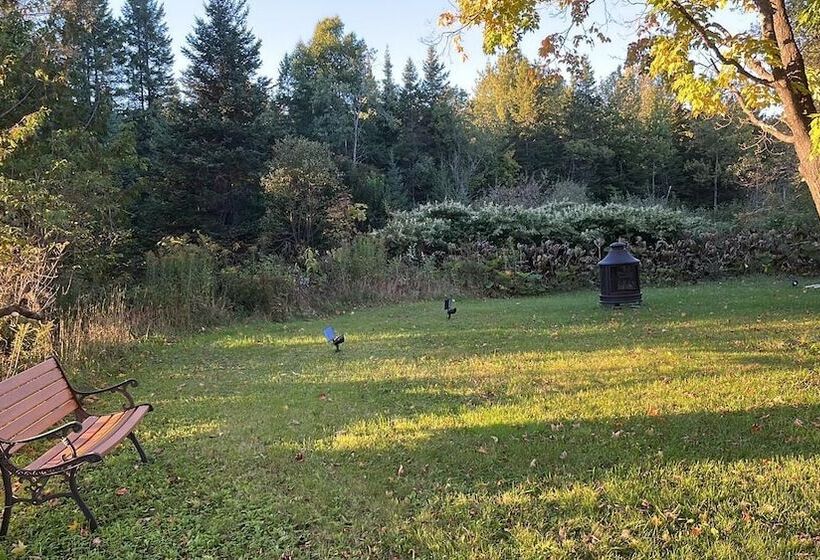 Общежитие Auberge Closjoli