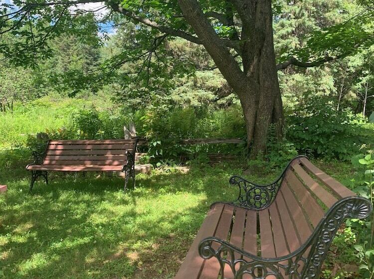 Общежитие Auberge Closjoli