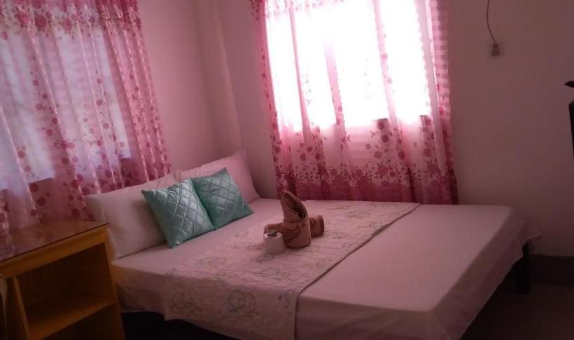 هاستل Diamond Lodging House