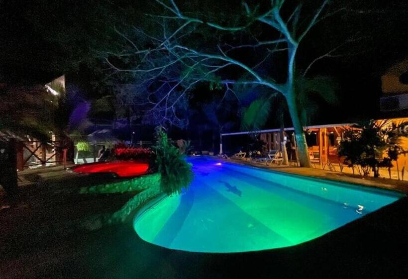 Общежитие El Arca De Pachue