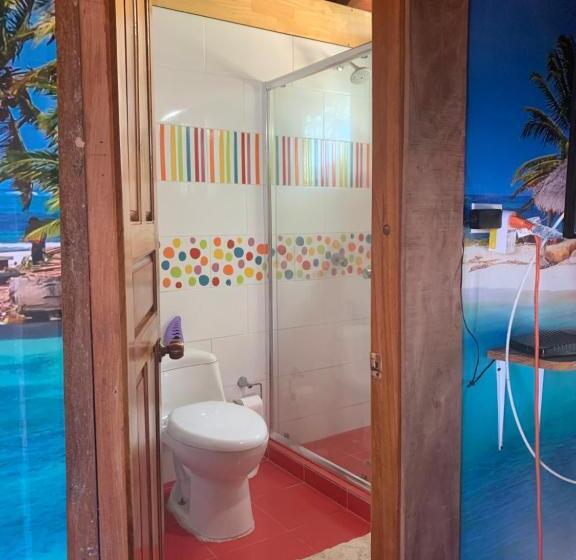 Общежитие El Arca De Pachue