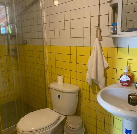 Общежитие El Arca De Pachue