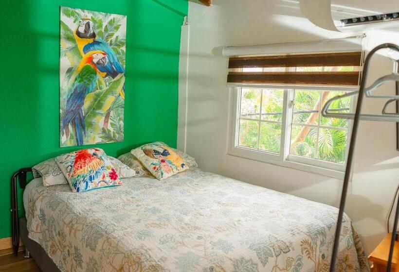 Общежитие El Arca De Pachue