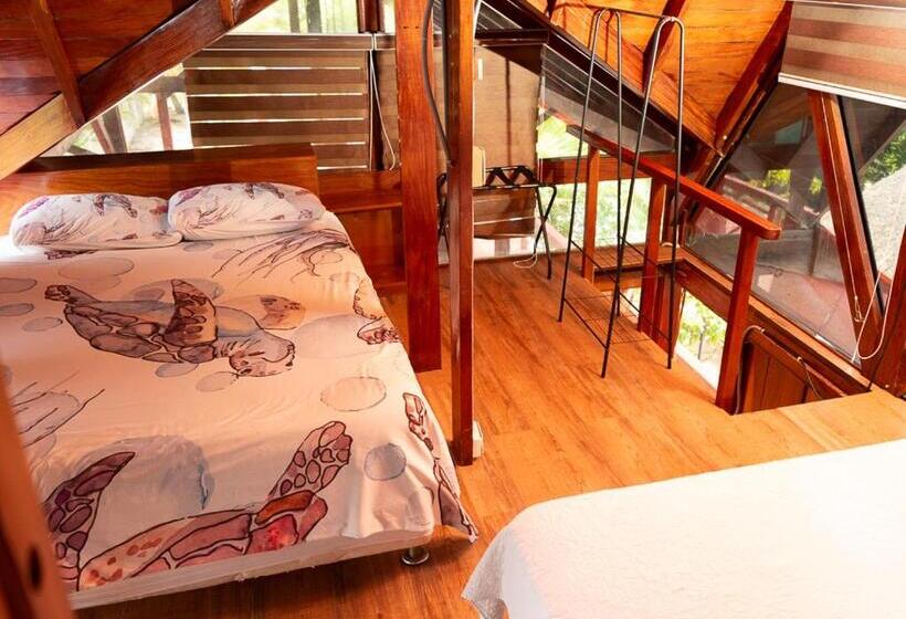 Общежитие El Arca De Pachue