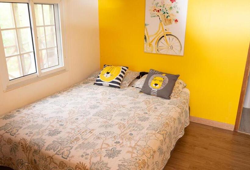 Общежитие El Arca De Pachue