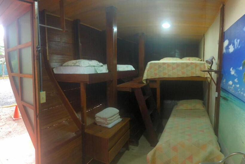 Общежитие El Arca De Pachue