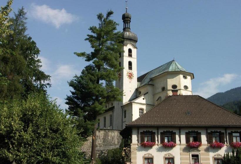 הוסטל Gasthof Löwen