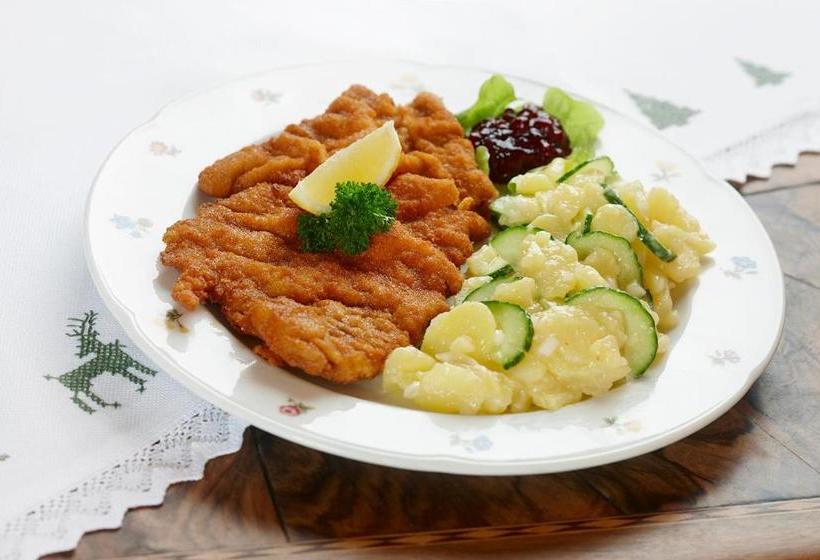 הוסטל Gasthof Löwen