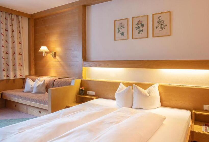 הוסטל Gasthof Löwen