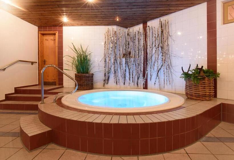 הוסטל Gasthof Löwen