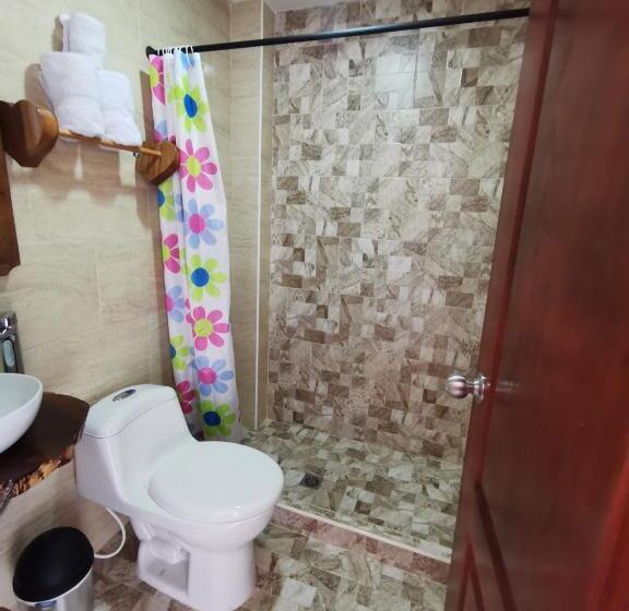 旅馆 Hospedaje Vista Hermosa Salento