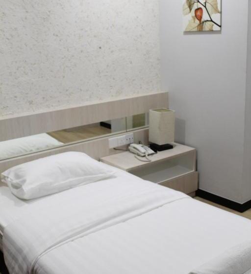 فندق صغير The Velton Inn