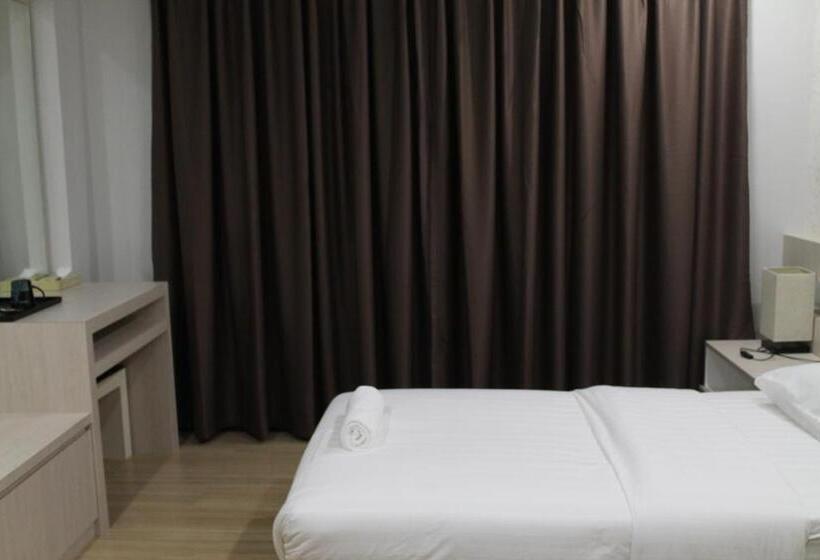 فندق صغير The Velton Inn