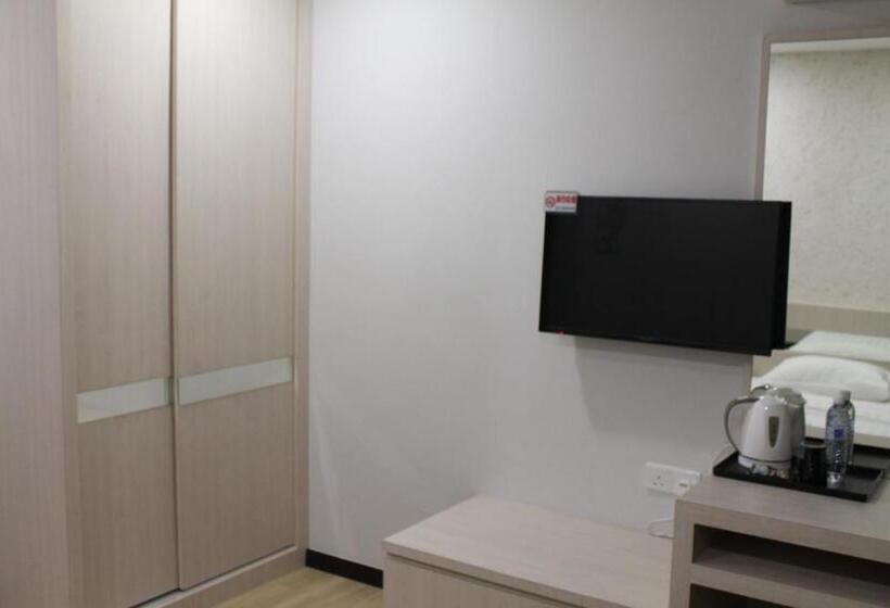 فندق صغير The Velton Inn