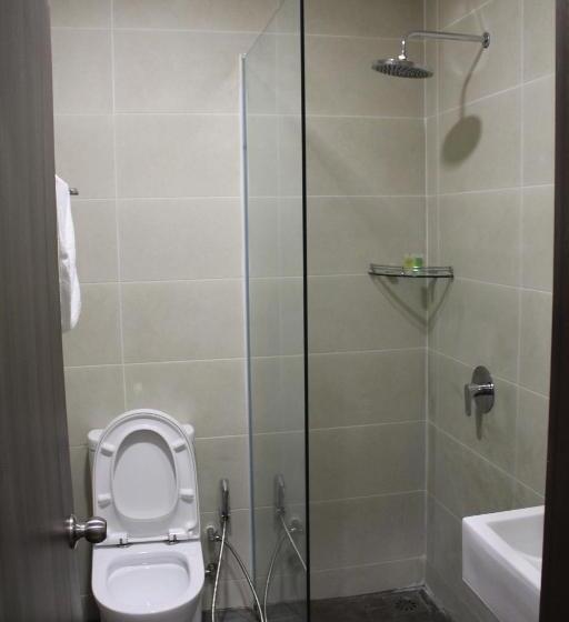 فندق صغير The Velton Inn