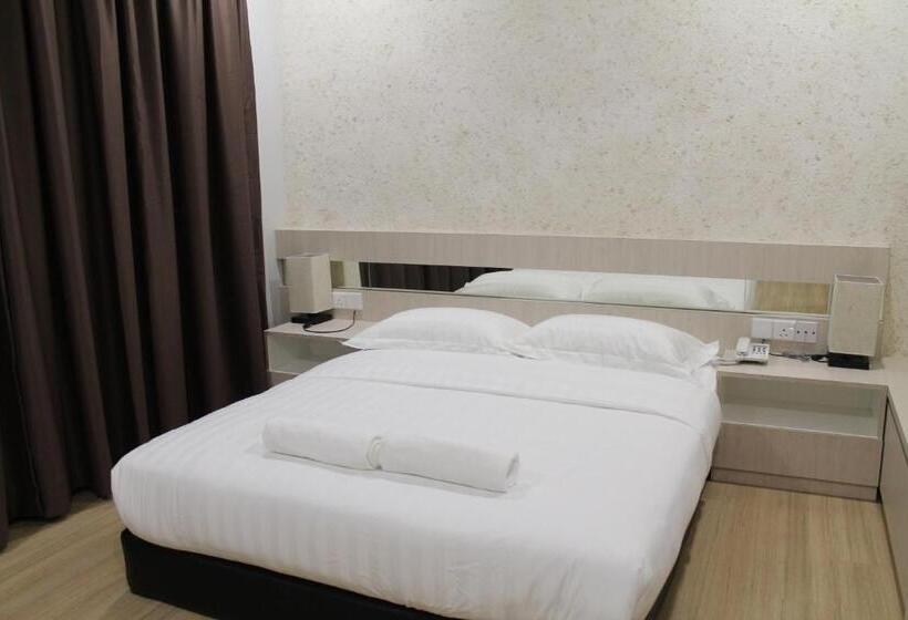 فندق صغير The Velton Inn