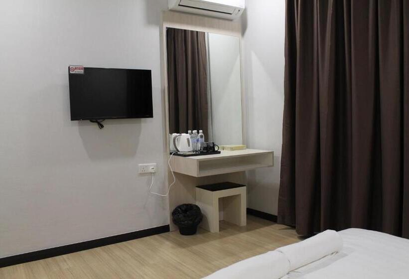 فندق صغير The Velton Inn