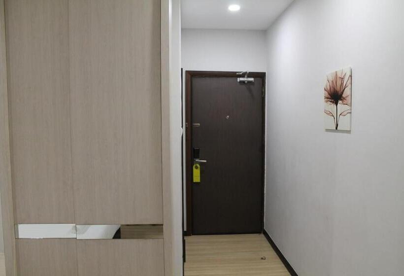 فندق صغير The Velton Inn