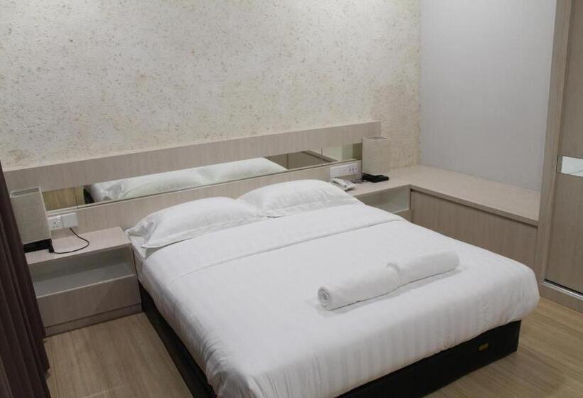 فندق صغير The Velton Inn