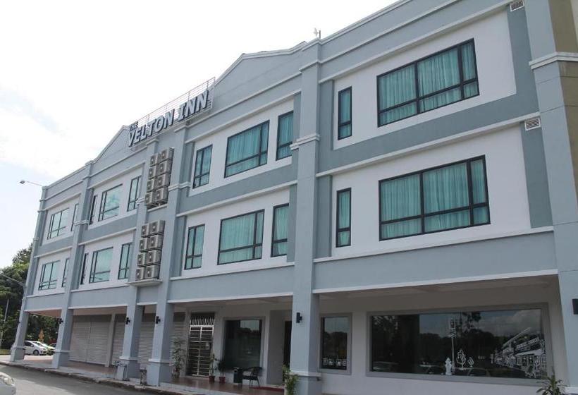 فندق صغير The Velton Inn