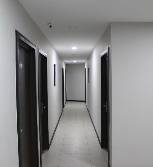 فندق صغير The Velton Inn