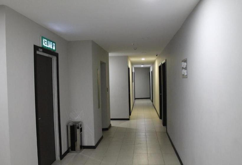 فندق صغير The Velton Inn