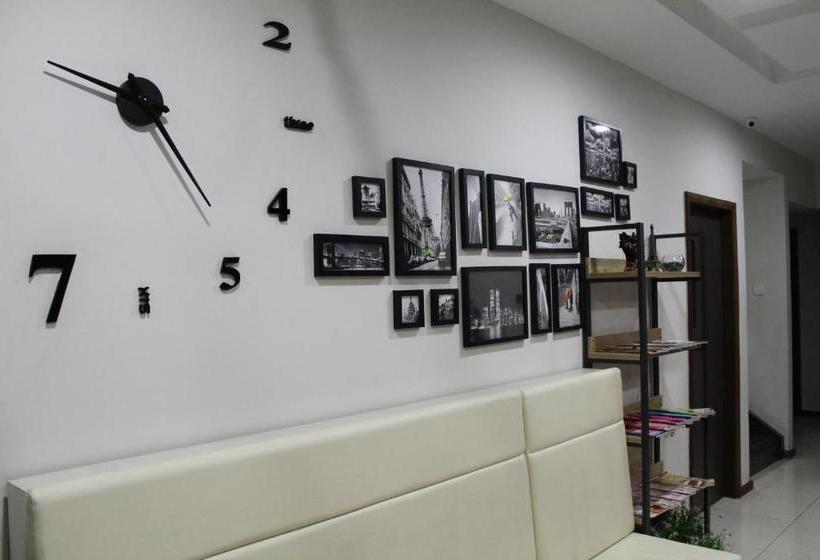 فندق صغير The Velton Inn