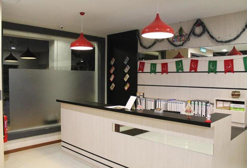 فندق صغير The Velton Inn