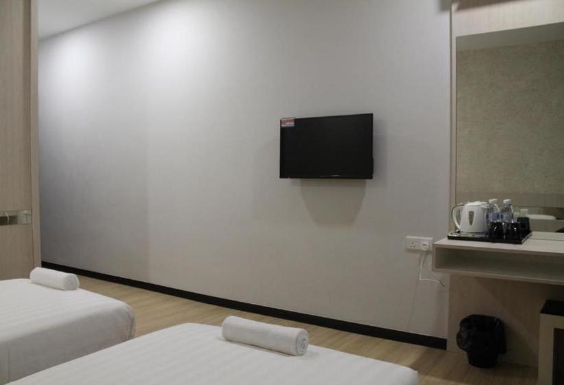 فندق صغير The Velton Inn