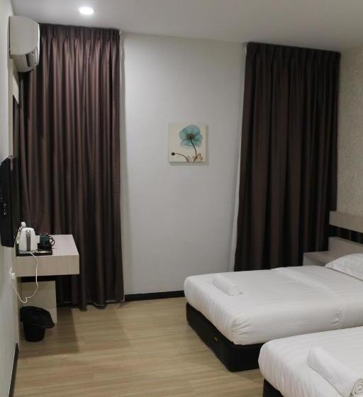 فندق صغير The Velton Inn