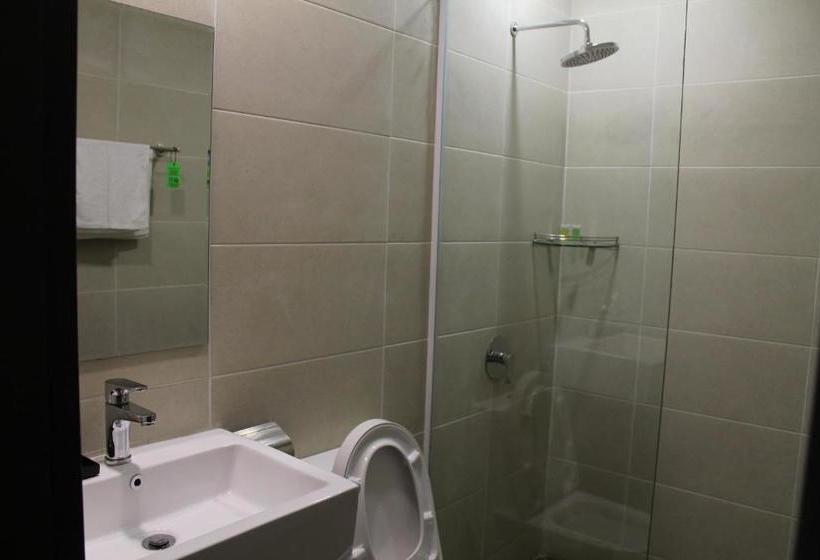 فندق صغير The Velton Inn