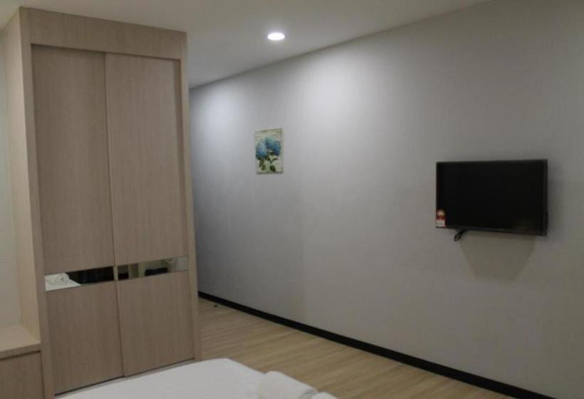 فندق صغير The Velton Inn