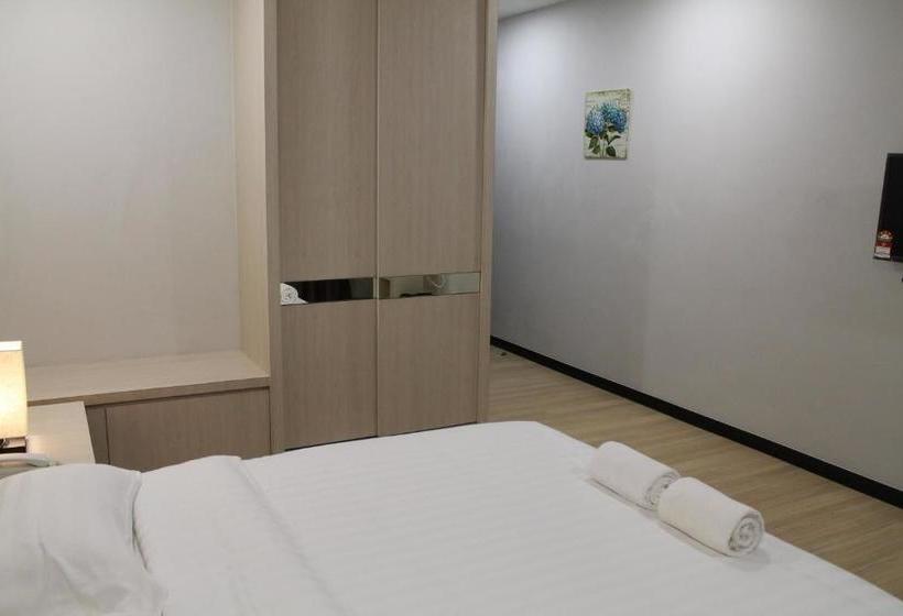 فندق صغير The Velton Inn