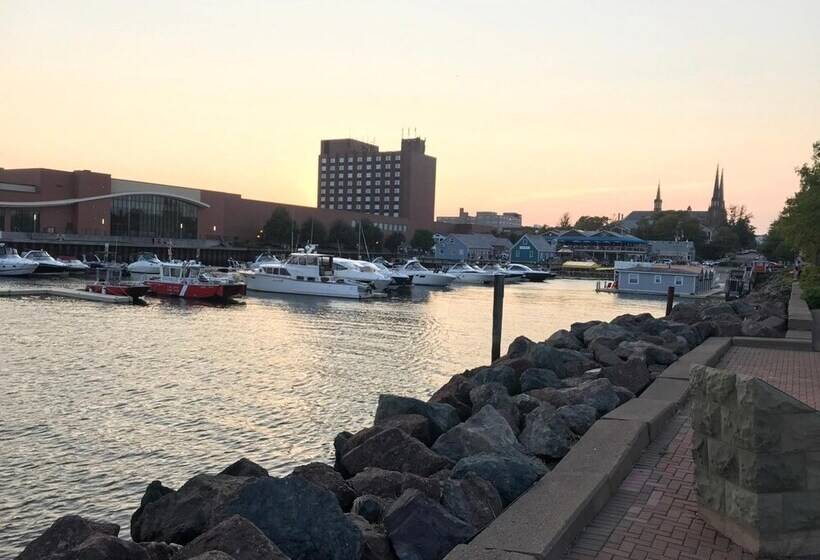 Herberge Water Suites