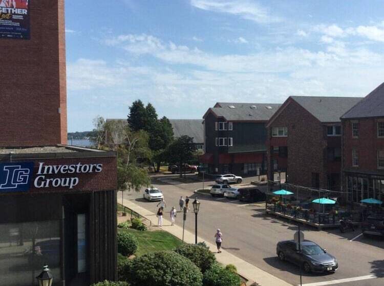 Herberge Water Suites