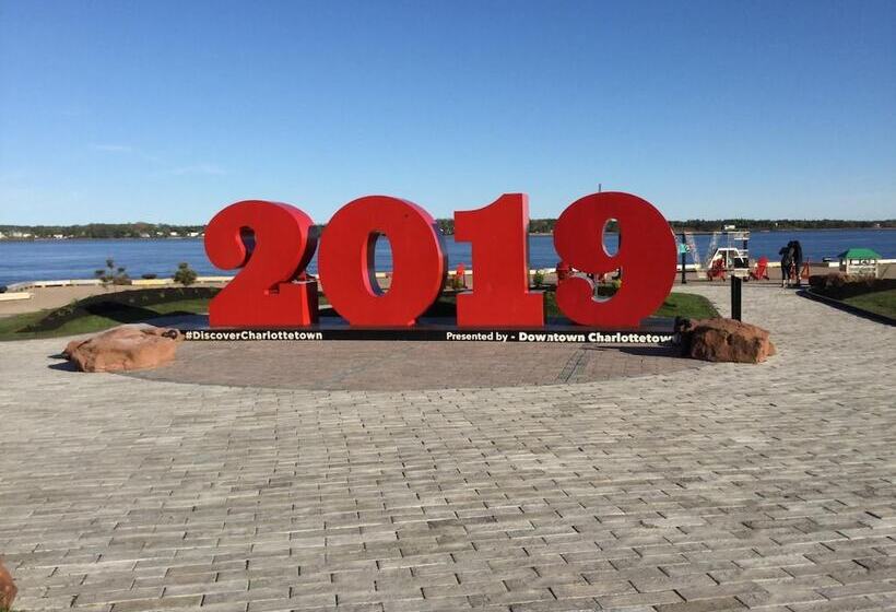 Herberge Water Suites