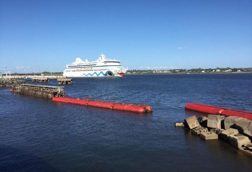 Herberge Water Suites